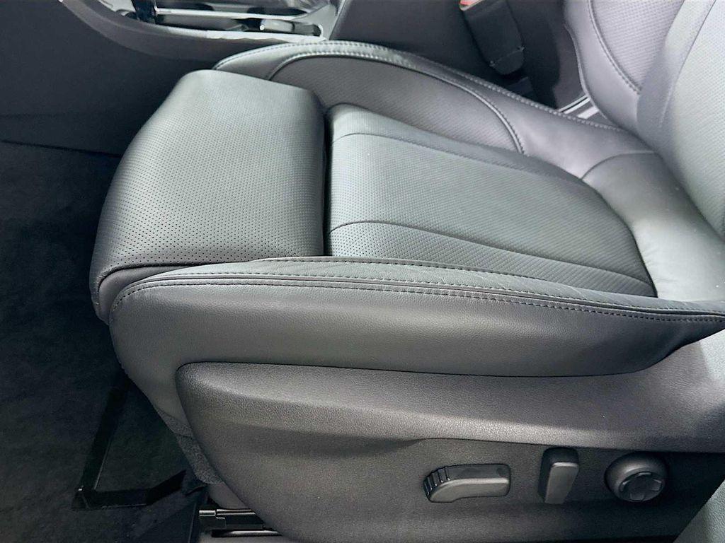 new 2025 Subaru Ascent car, priced at $55,263