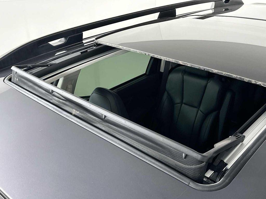 new 2025 Subaru Ascent car, priced at $55,263