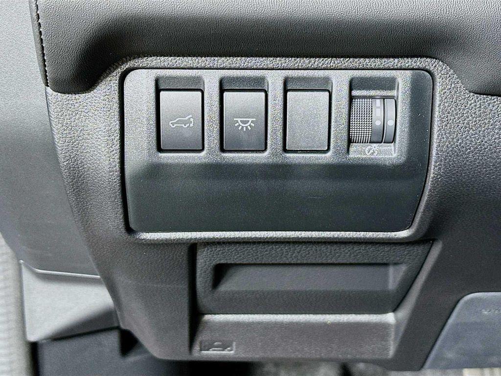 new 2025 Subaru Ascent car, priced at $55,263