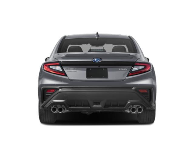 used 2022 Subaru WRX car, priced at $31,700