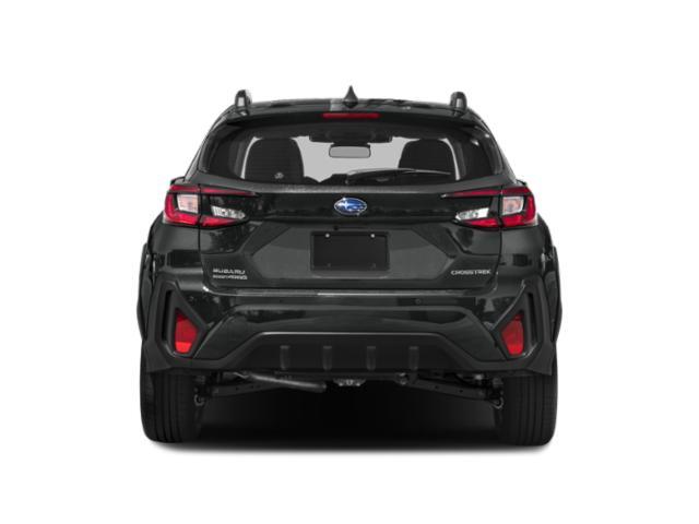 new 2024 Subaru Crosstrek car, priced at $35,503