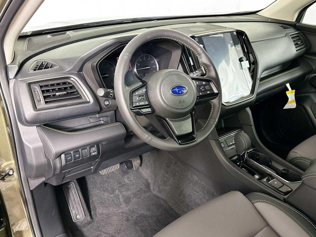 new 2025 Subaru Ascent car, priced at $46,548