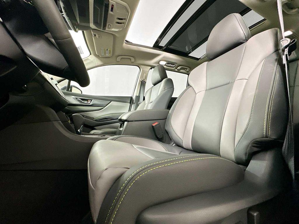 new 2025 Subaru Ascent car, priced at $46,548