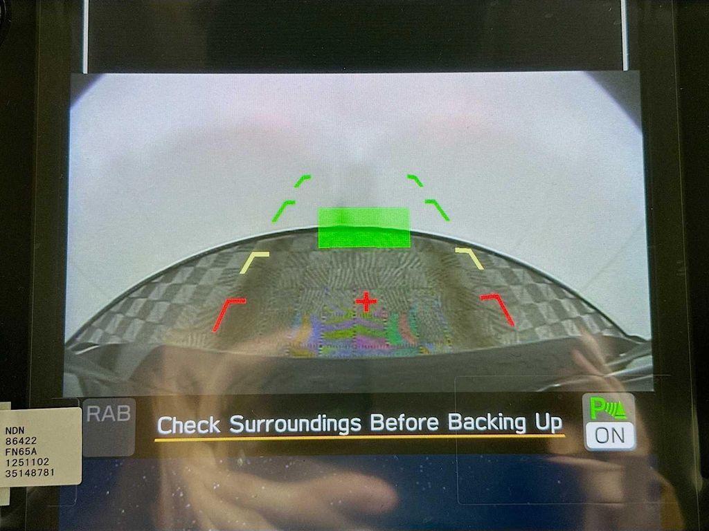 new 2025 Subaru Crosstrek car, priced at $35,458