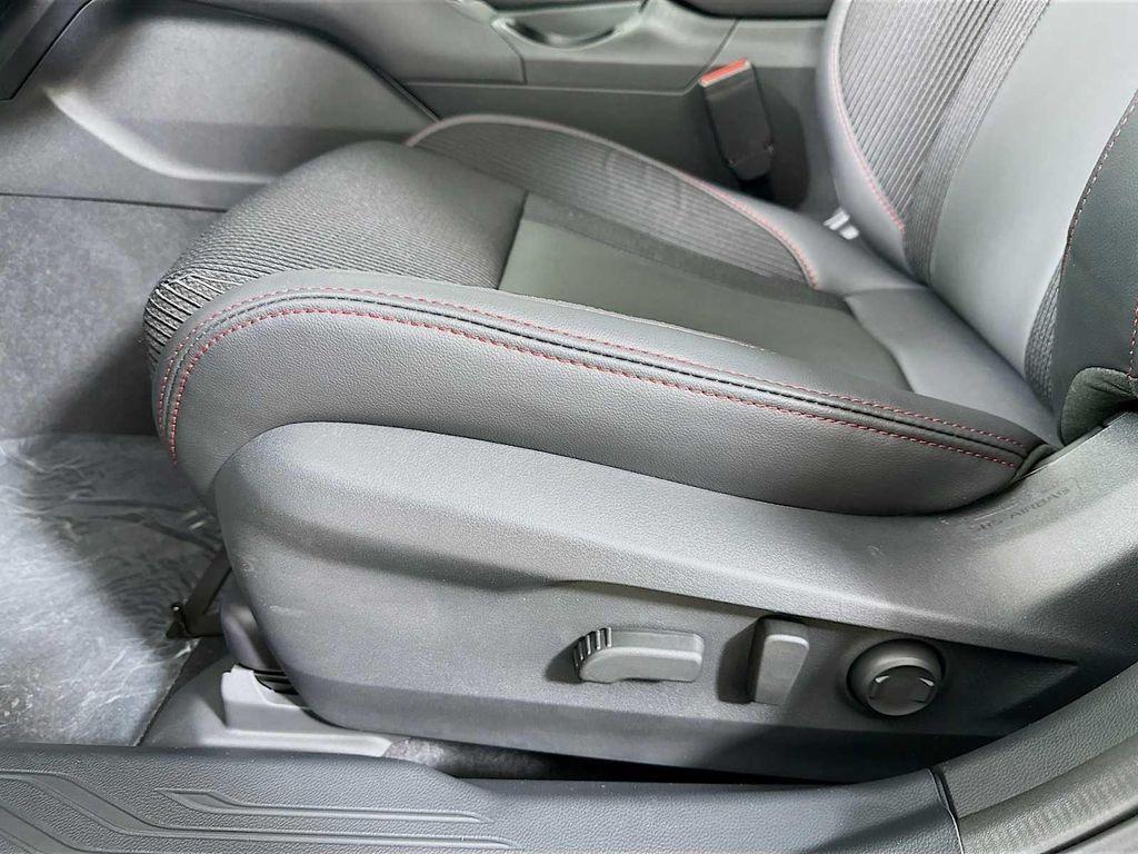 new 2025 Subaru Legacy car, priced at $38,735