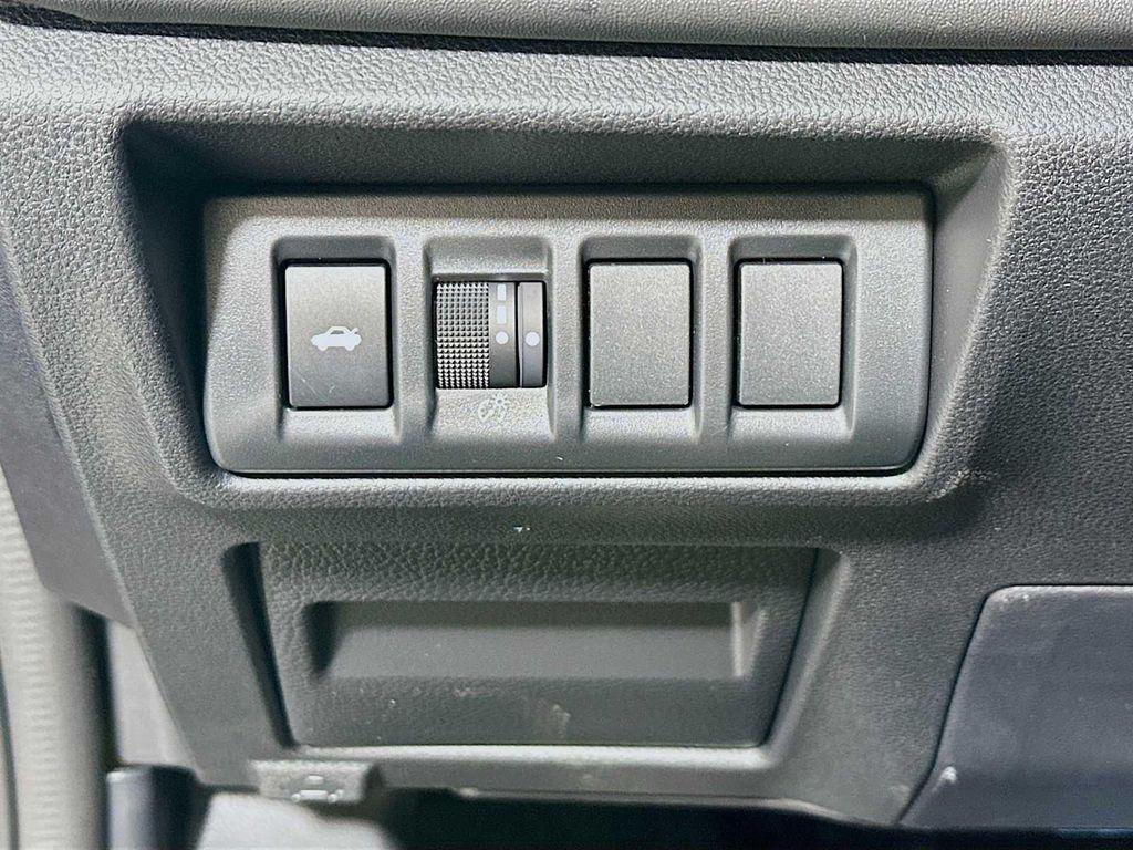 new 2025 Subaru Legacy car, priced at $38,735