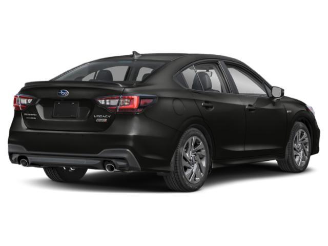 new 2025 Subaru Legacy car, priced at $38,735
