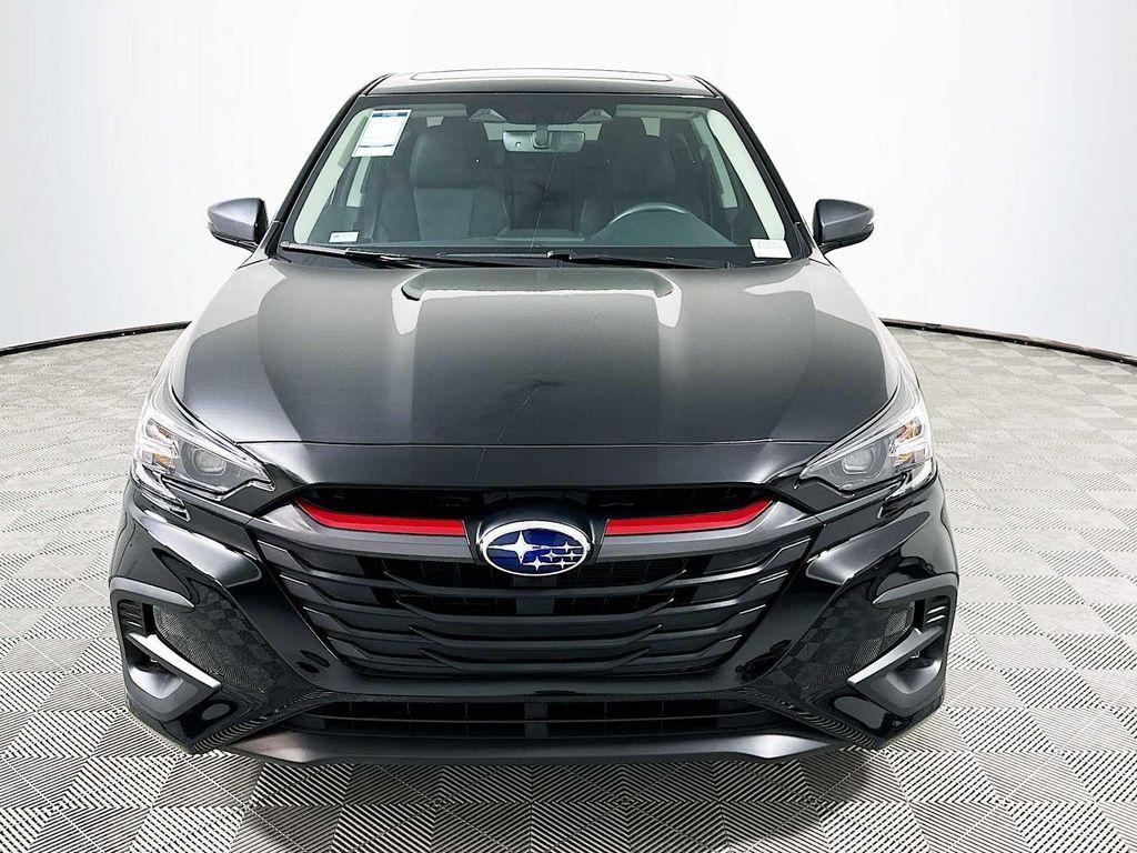 new 2025 Subaru Legacy car, priced at $38,735