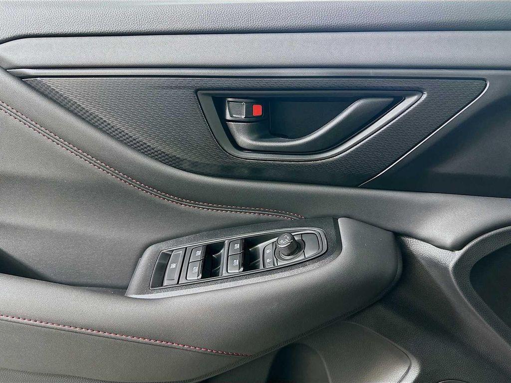 new 2025 Subaru Legacy car, priced at $38,735