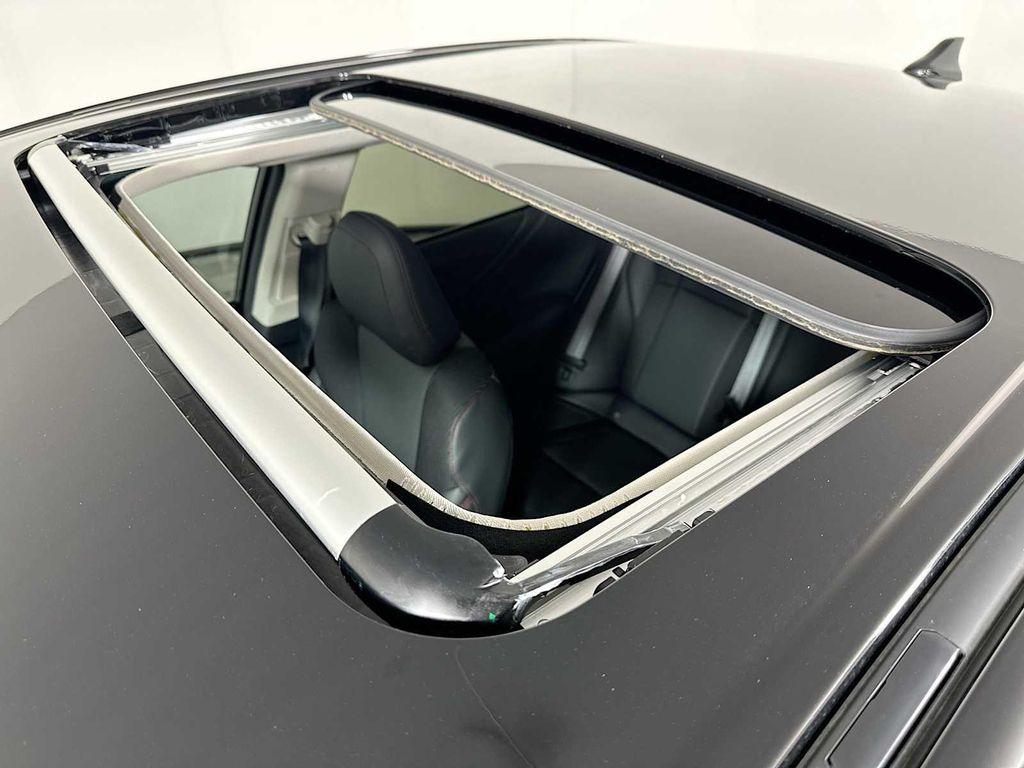 new 2025 Subaru Legacy car, priced at $38,735