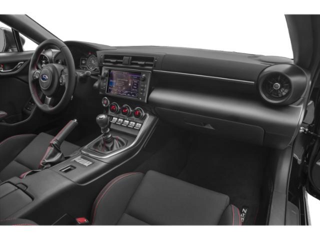 new 2025 Subaru BRZ car, priced at $35,161