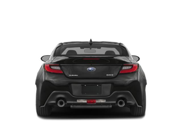 new 2025 Subaru BRZ car, priced at $35,161