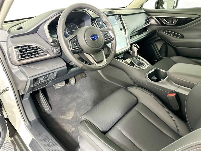 new 2025 Subaru Outback car, priced at $42,239