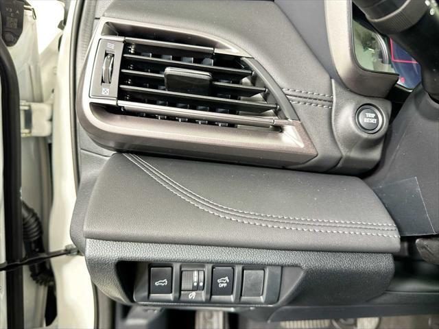 new 2025 Subaru Outback car, priced at $42,239