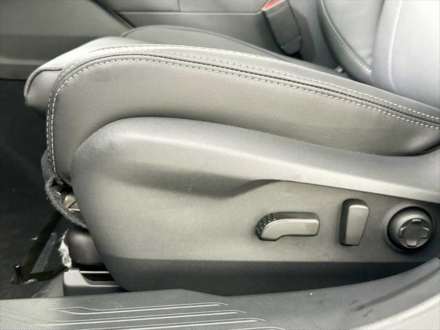 new 2025 Subaru Outback car, priced at $42,239