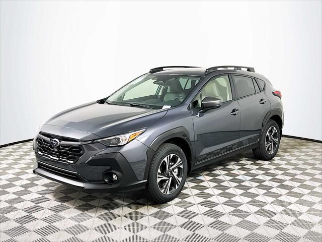 new 2024 Subaru Crosstrek car, priced at $30,988