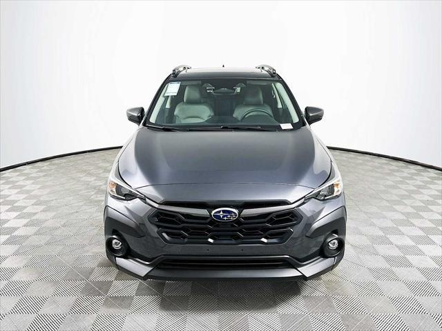 new 2024 Subaru Crosstrek car, priced at $30,988