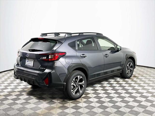 new 2024 Subaru Crosstrek car, priced at $30,988