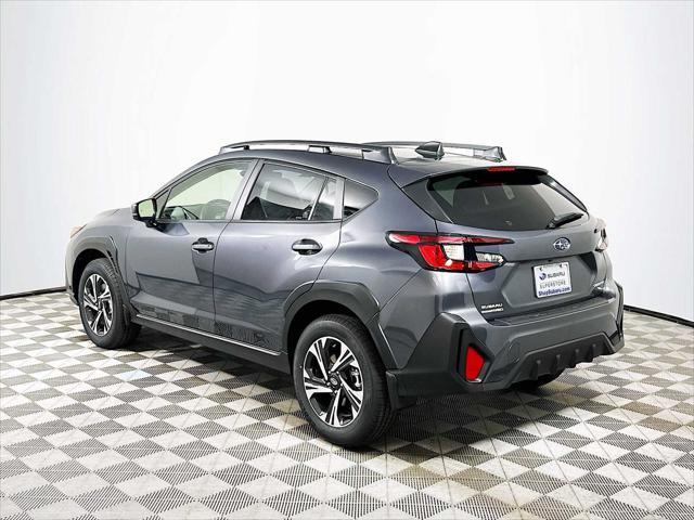 new 2024 Subaru Crosstrek car, priced at $30,988