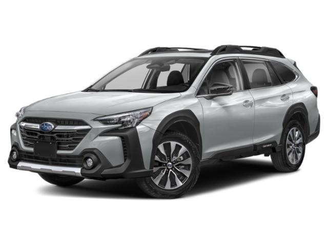 new 2024 Subaru Outback car, priced at $39,566