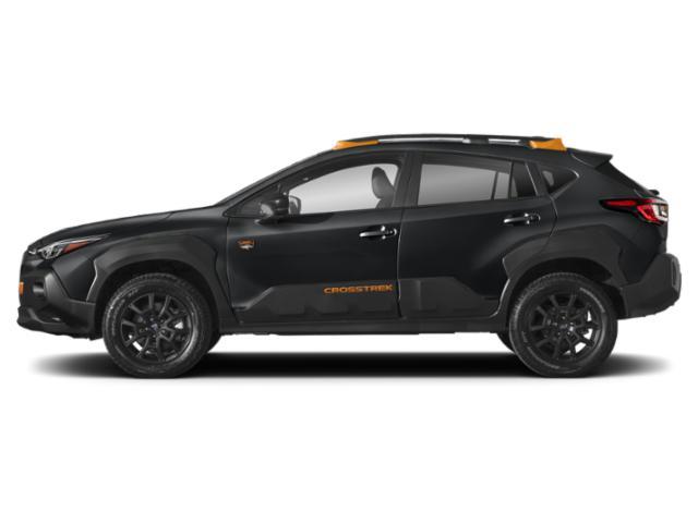 new 2024 Subaru Crosstrek car, priced at $37,018