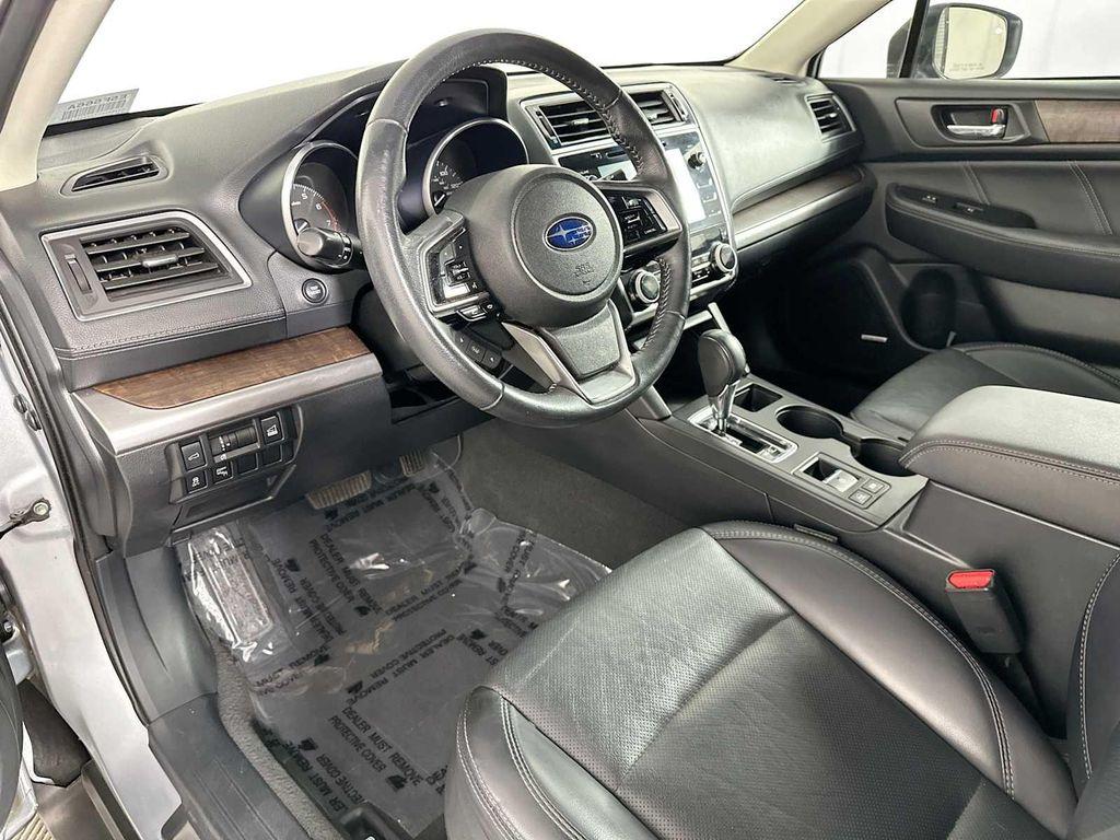 used 2018 Subaru Outback car, priced at $17,700