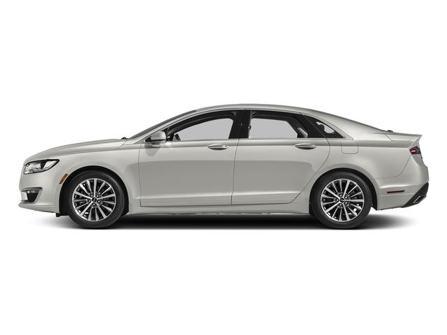 used 2017 Lincoln MKZ Hybrid car, priced at $17,700