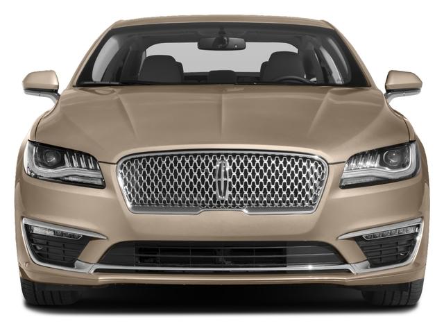 used 2017 Lincoln MKZ Hybrid car, priced at $17,700