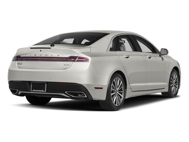 used 2017 Lincoln MKZ Hybrid car, priced at $17,700