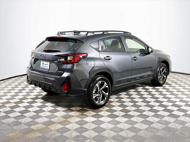 new 2024 Subaru Crosstrek car, priced at $30,682