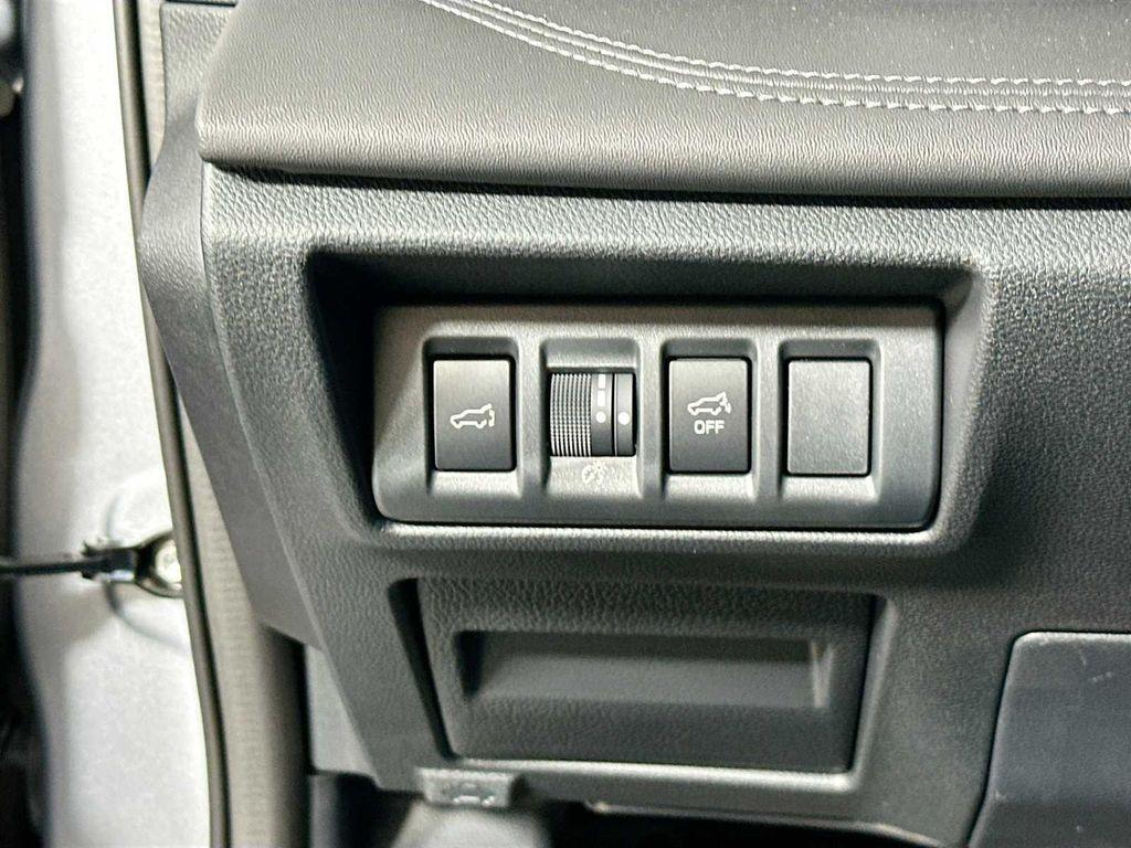 new 2025 Subaru Outback car, priced at $44,991