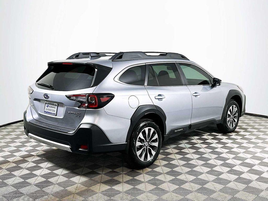 new 2025 Subaru Outback car, priced at $44,991