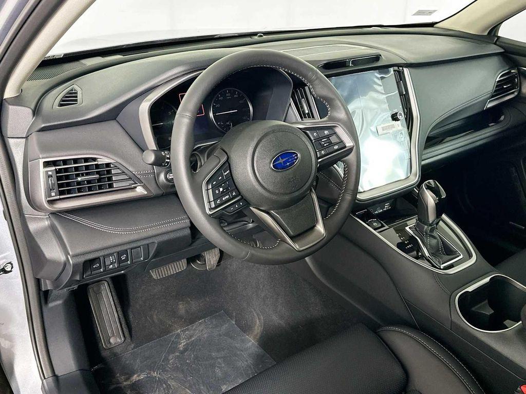 new 2025 Subaru Outback car, priced at $44,991