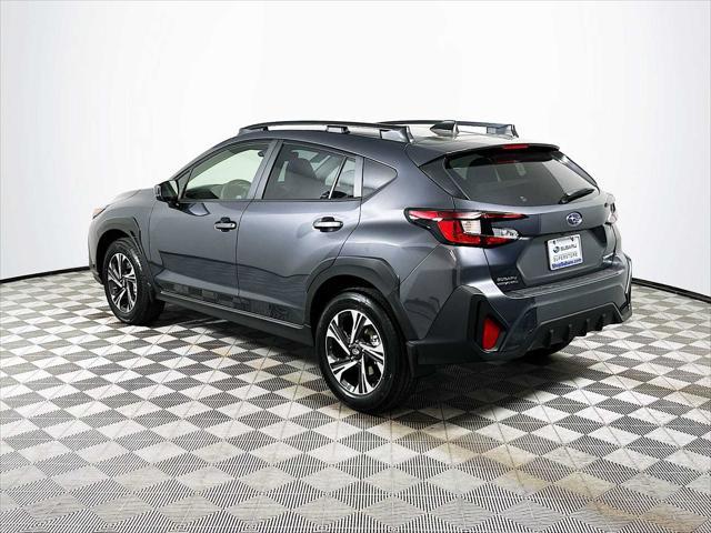 new 2025 Subaru Crosstrek car, priced at $29,234