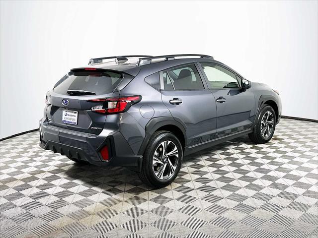 new 2025 Subaru Crosstrek car, priced at $29,234