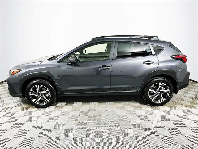 new 2025 Subaru Crosstrek car, priced at $29,234