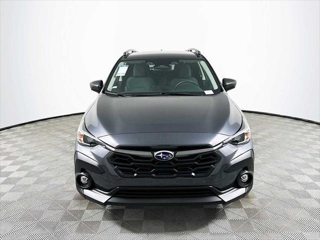 new 2025 Subaru Crosstrek car, priced at $29,234