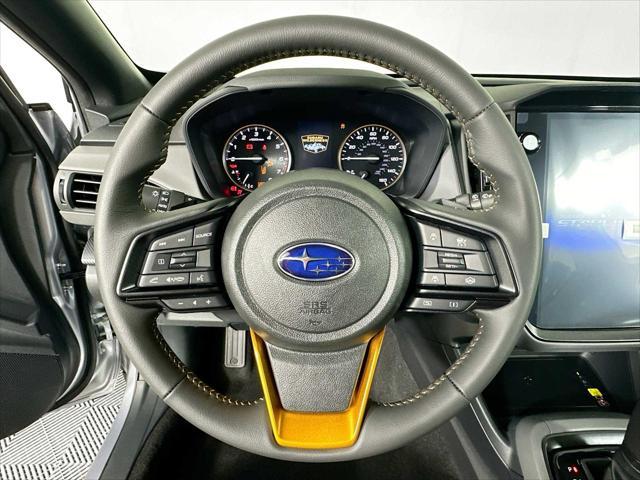 new 2024 Subaru Crosstrek car, priced at $34,704