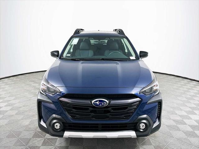 new 2025 Subaru Outback car, priced at $40,836