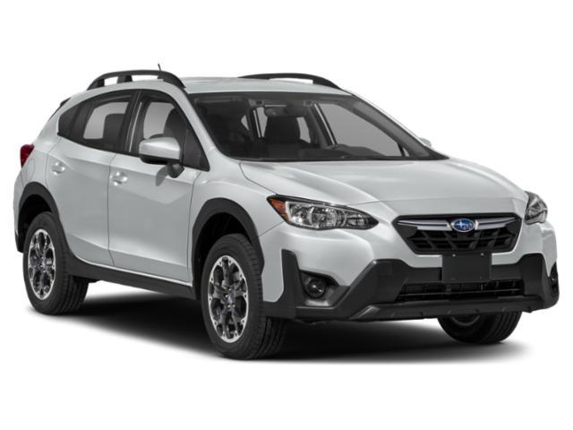 used 2023 Subaru Crosstrek car, priced at $23,700