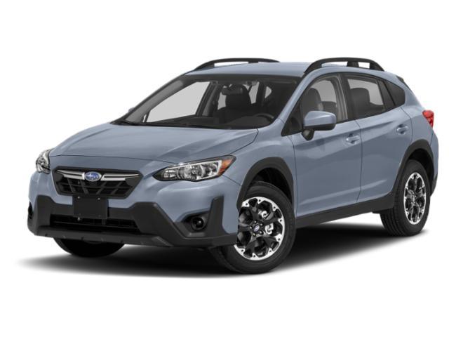 used 2023 Subaru Crosstrek car, priced at $23,700