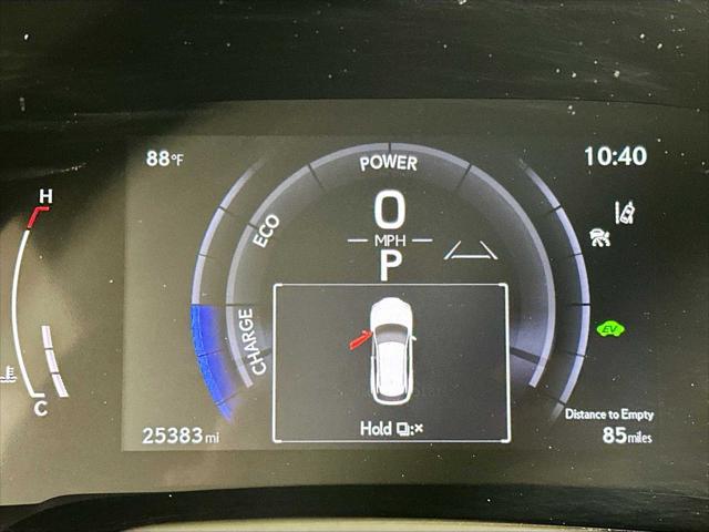 used 2024 Lexus RX 500h car, priced at $61,700