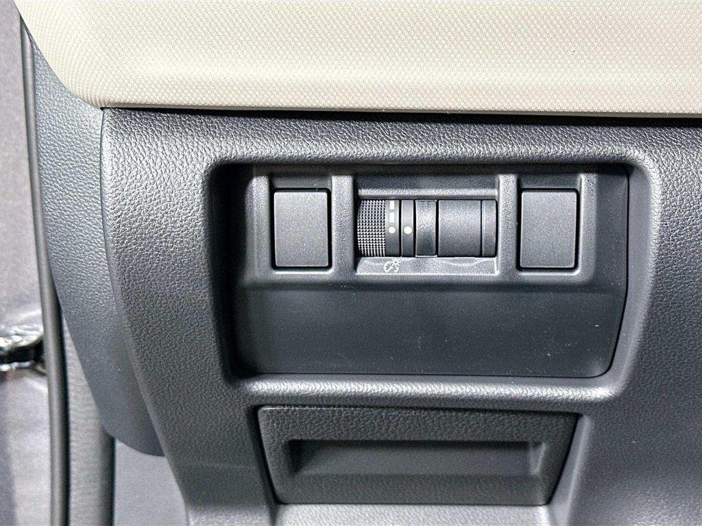 used 2025 Subaru Forester car, priced at $29,700