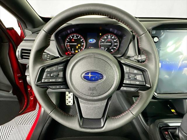new 2024 Subaru Impreza car, priced at $32,477