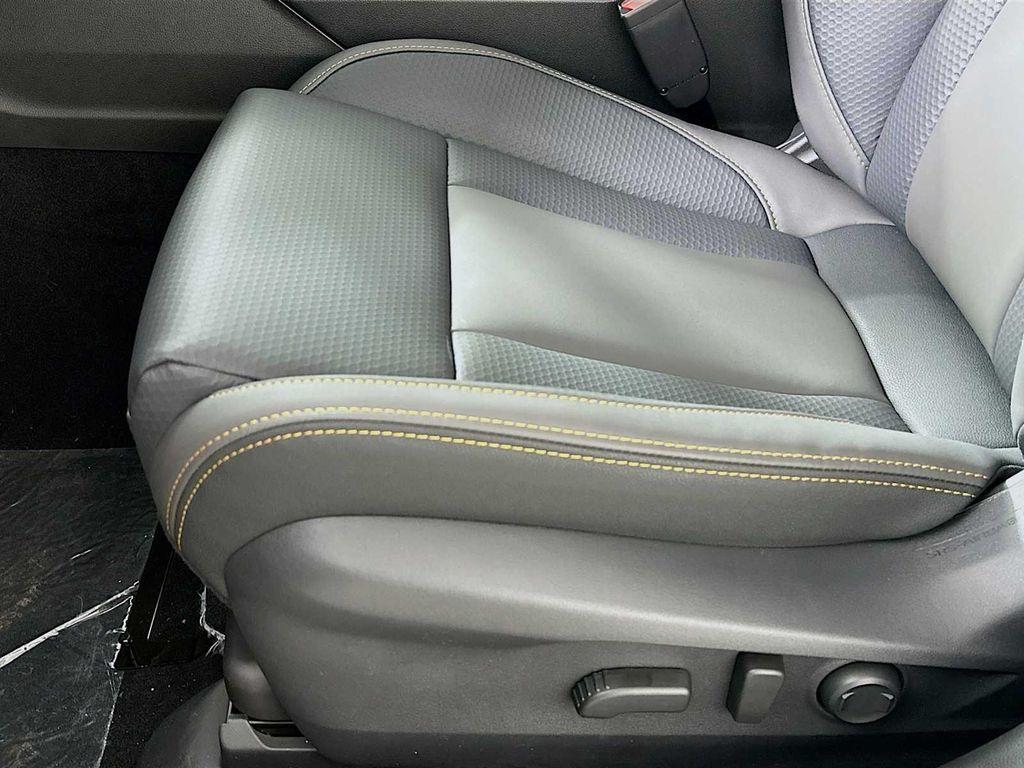 new 2025 Subaru Outback car, priced at $45,990