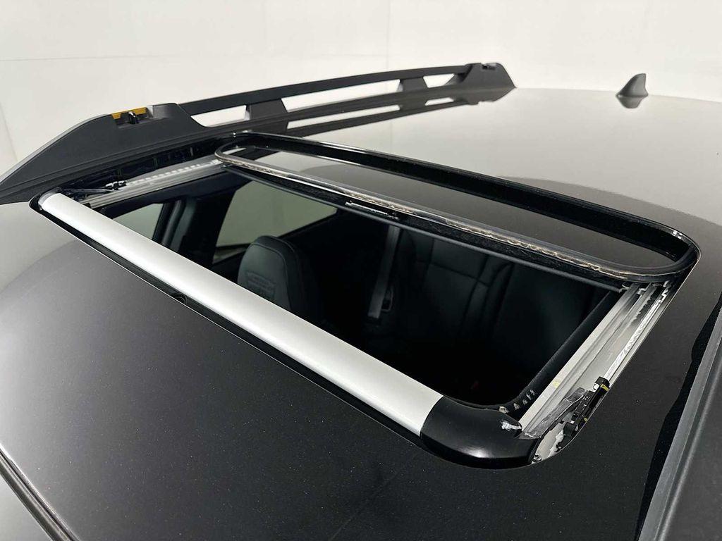 new 2025 Subaru Outback car, priced at $45,990
