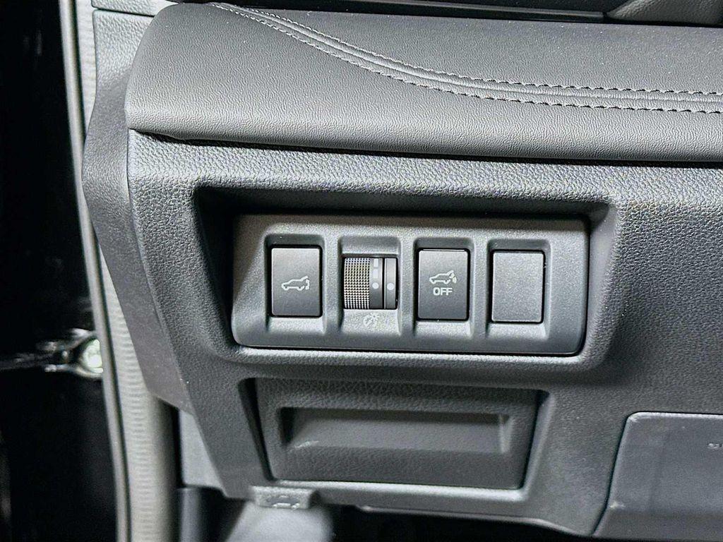 new 2025 Subaru Outback car, priced at $45,990