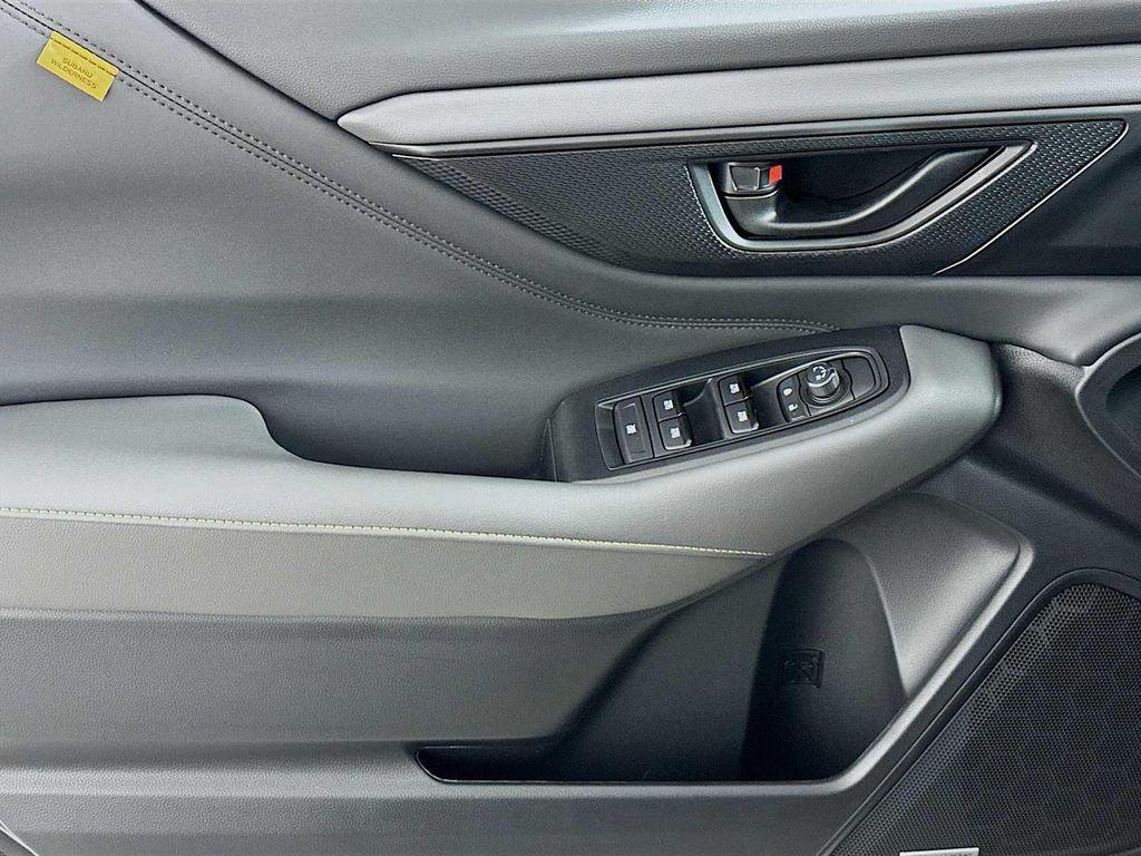 new 2025 Subaru Outback car, priced at $45,990