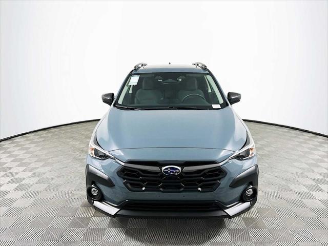 new 2025 Subaru Crosstrek car, priced at $31,874