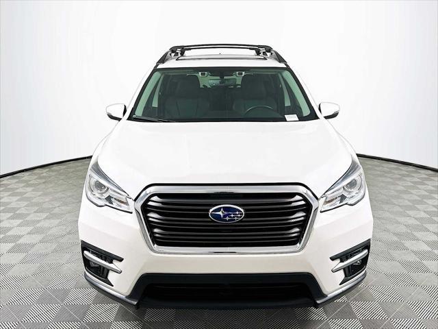 used 2021 Subaru Ascent car, priced at $27,700